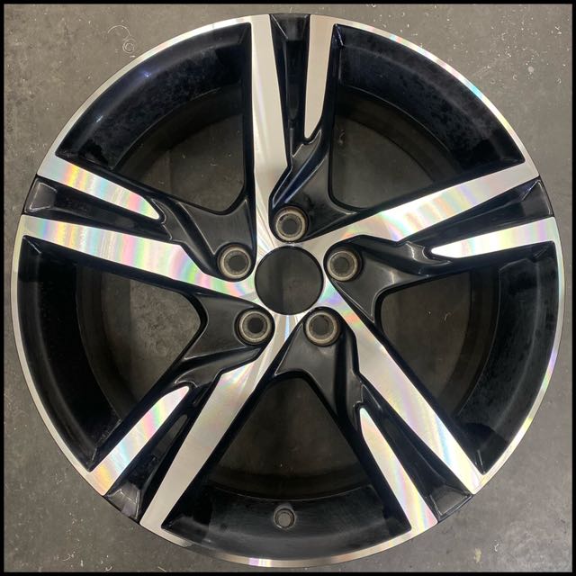 Volvo XC40 7,5x18 AD7C9