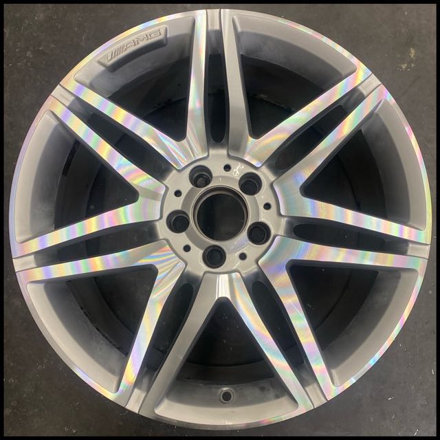 AMG Diamant Gedraaid 